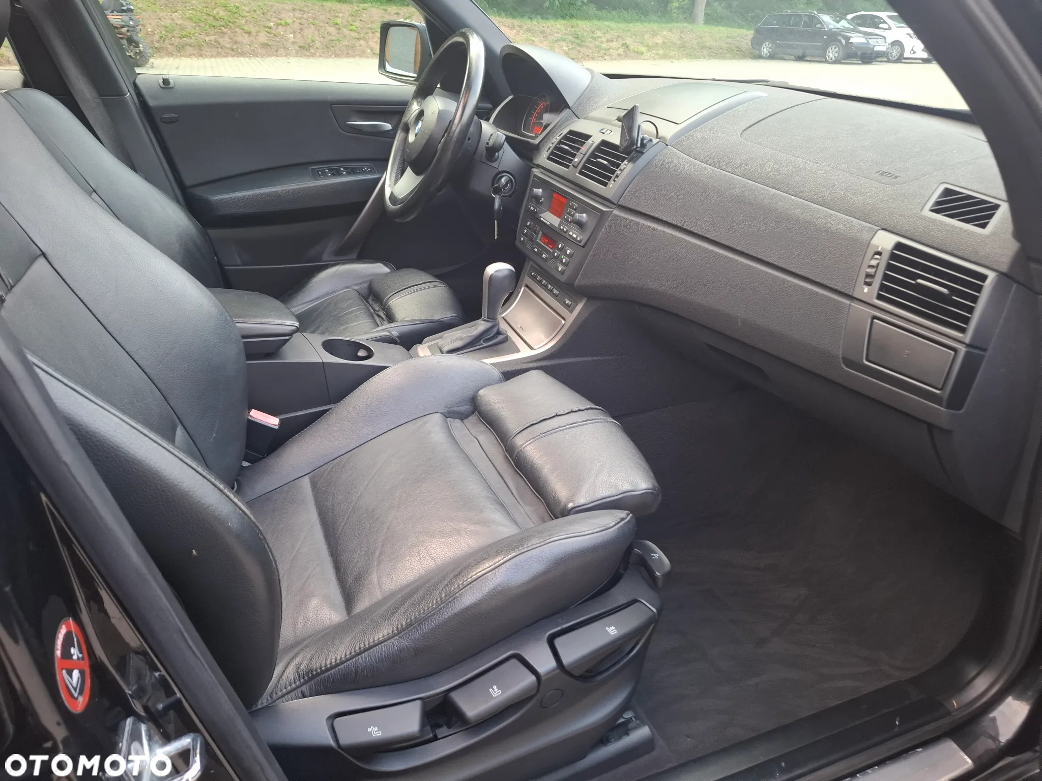 BMW X3 - 30
