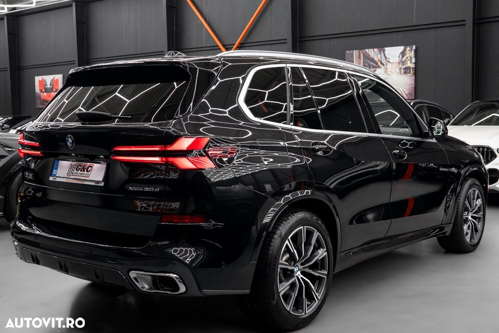 BMW X5 - 27