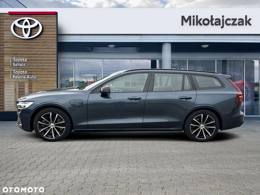 Volvo V60 - 10