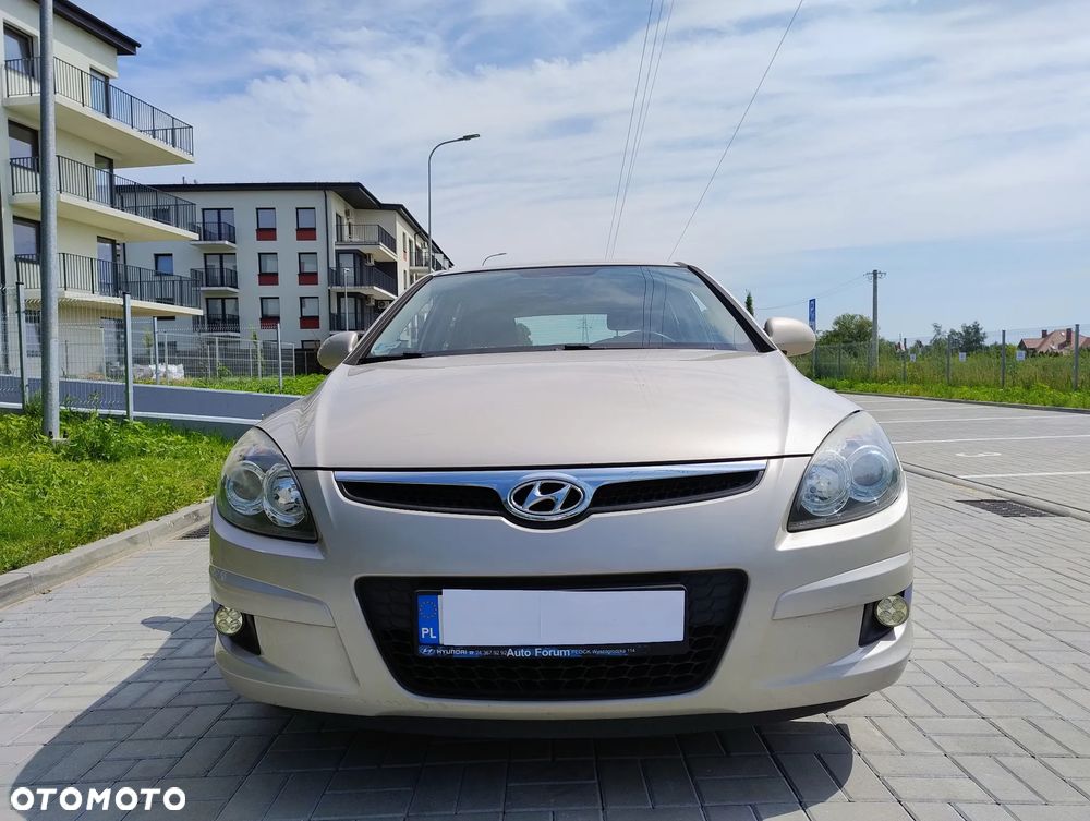 Hyundai i30 1.4 Classic - 1