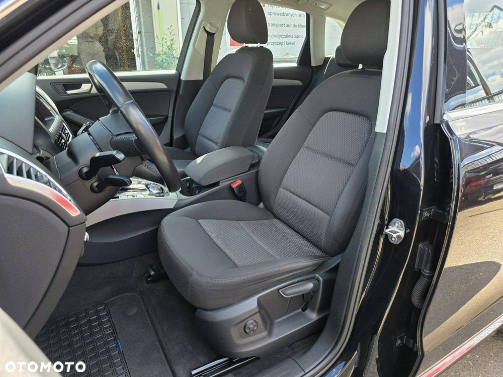 Audi Q5 3.0 TDI Quattro S tronic - 7