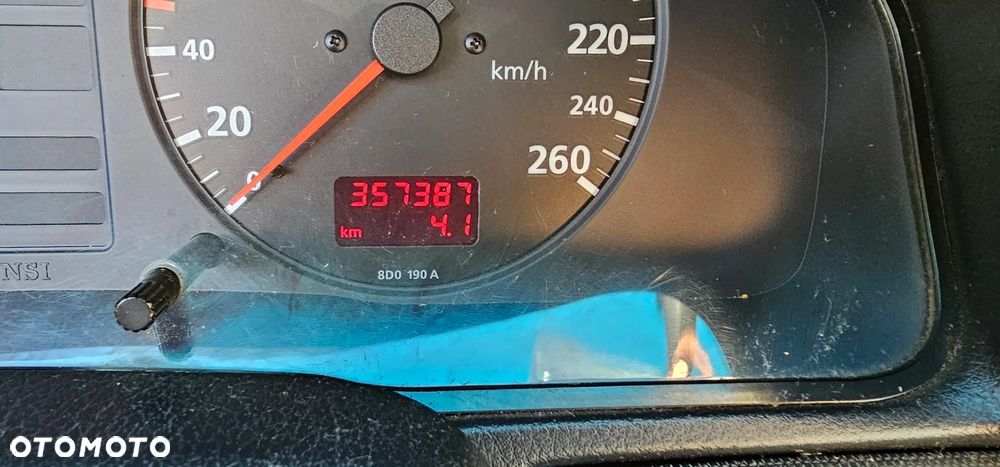 Audi A4 - 19
