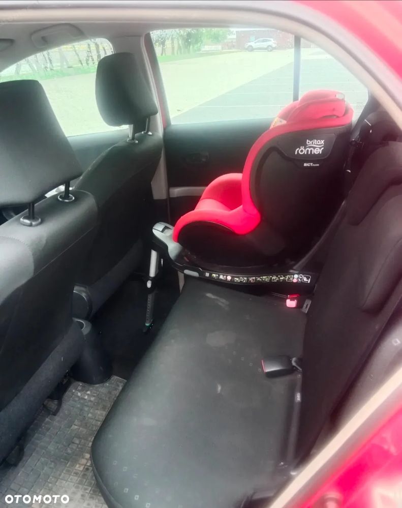 Toyota Yaris 1.3 Luna - 5