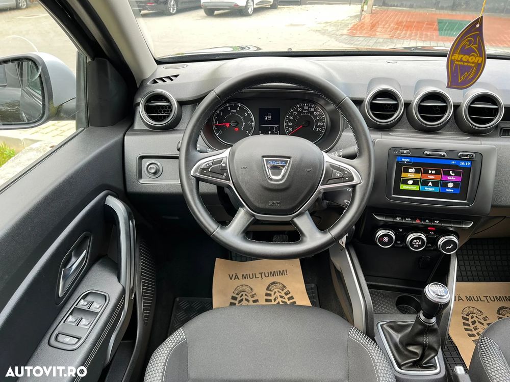 Dacia Duster - 18
