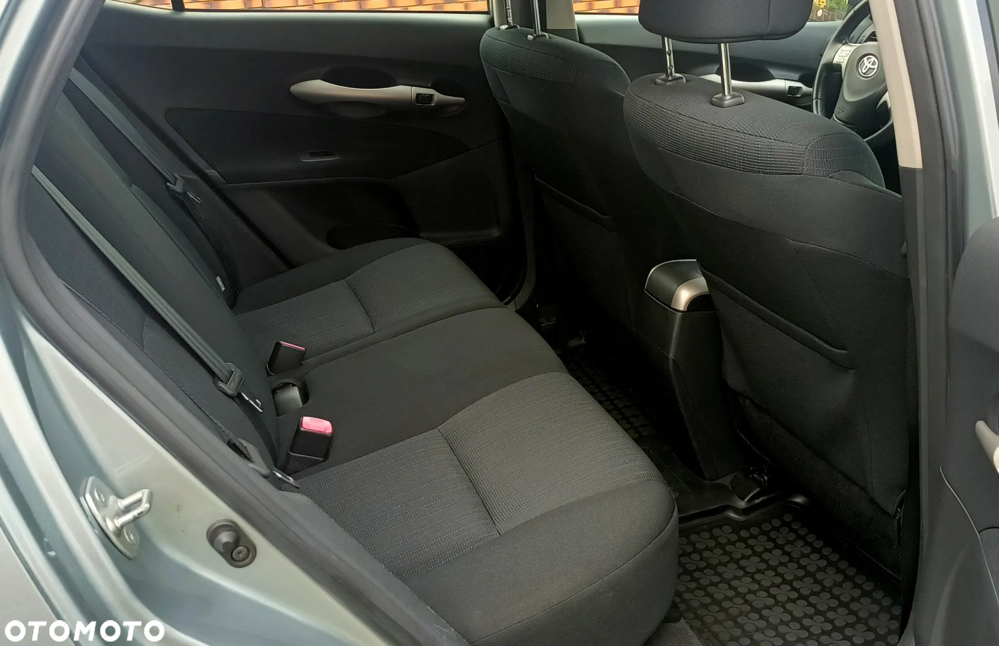 Toyota Auris 1.6 VVT-i Sol - 16