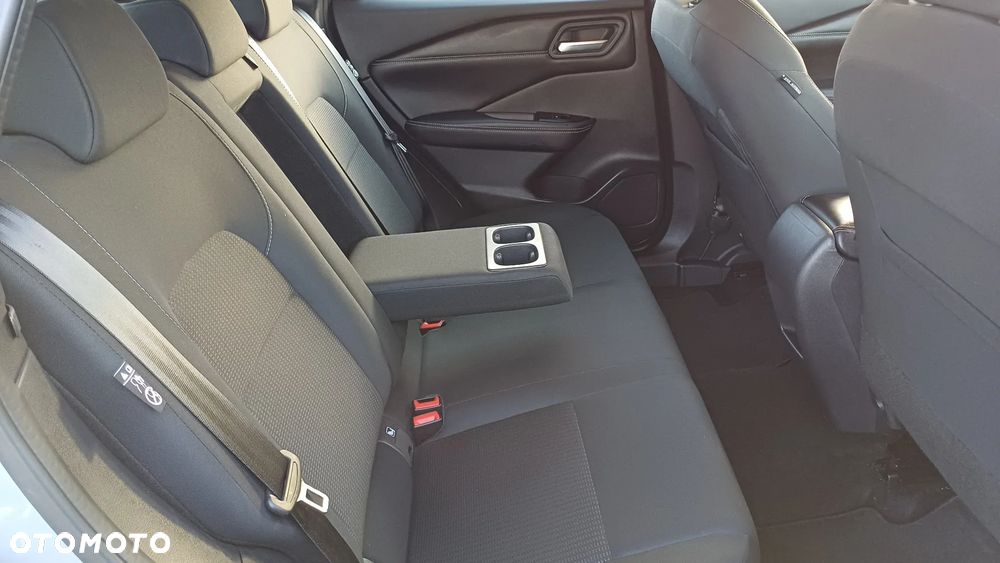 Nissan Qashqai 1.5 e-POWER Acenta - 13