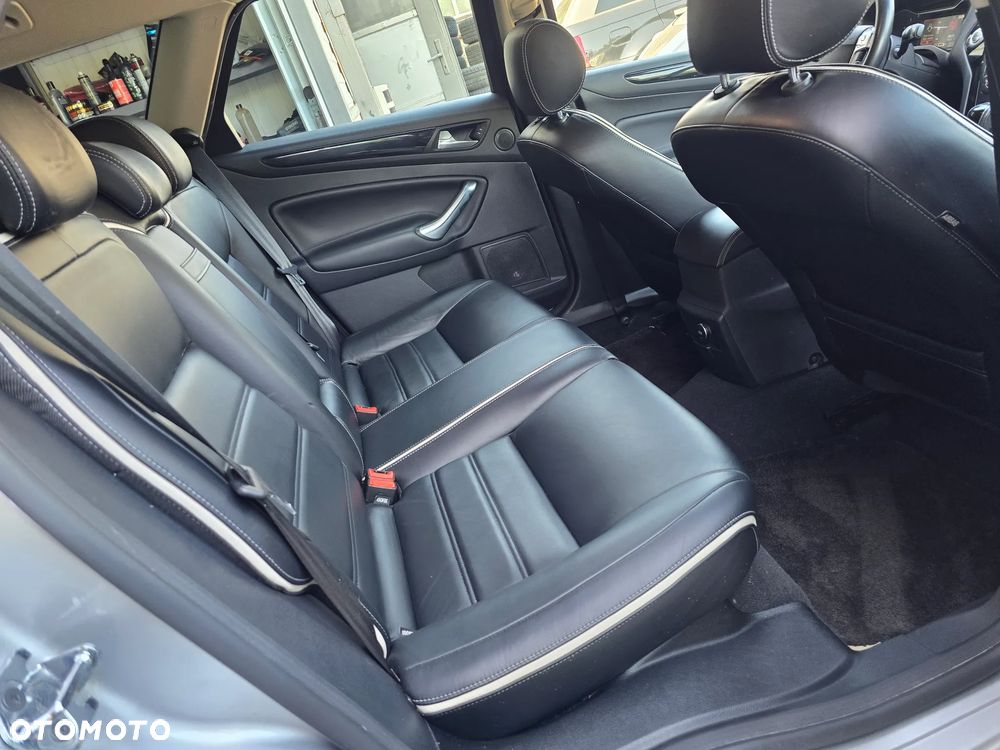 Ford Mondeo 2.0 TDCi Titanium X - 37