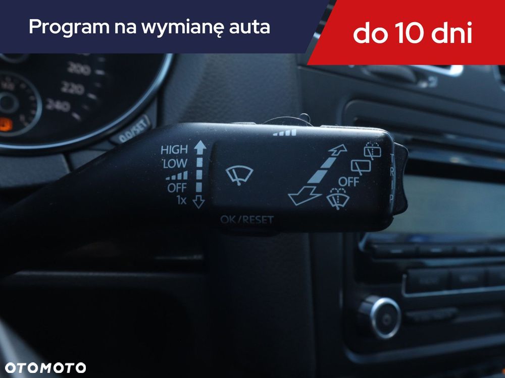 Volkswagen Golf - 19