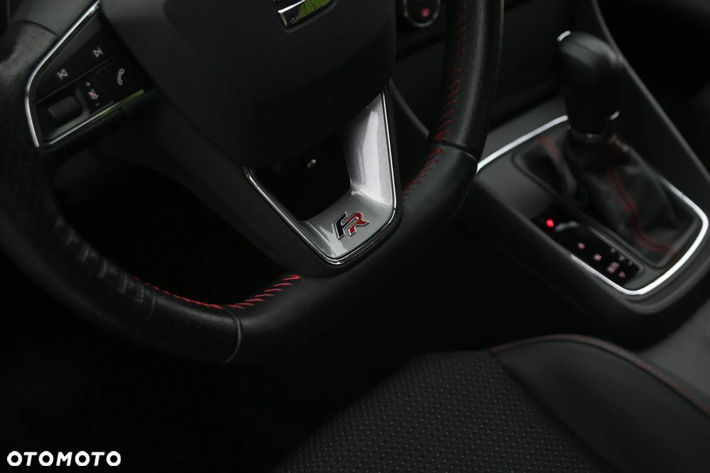 Seat Leon 1.8 TSI FR S&S DSG - 35