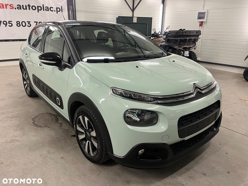 Citroën C3 - 11