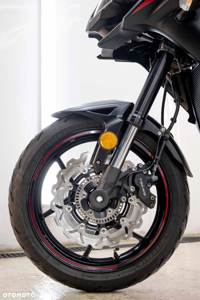 Kawasaki Versys 1000 - 33