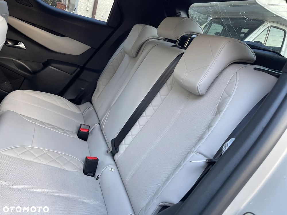 DS Automobiles DS 3 - 17