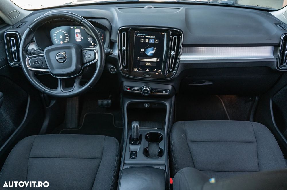 Volvo XC 40 - 11