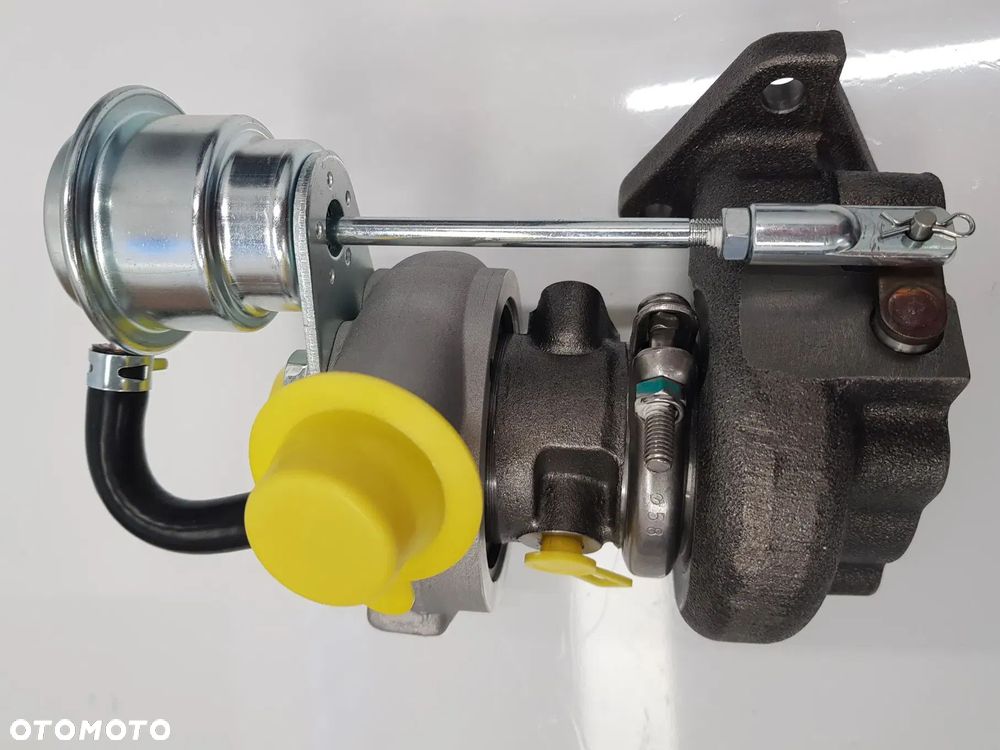 NOWA turbina turbosprężarka 1.5D KUBOTA V1505-T 49173-03100 93559 - 5