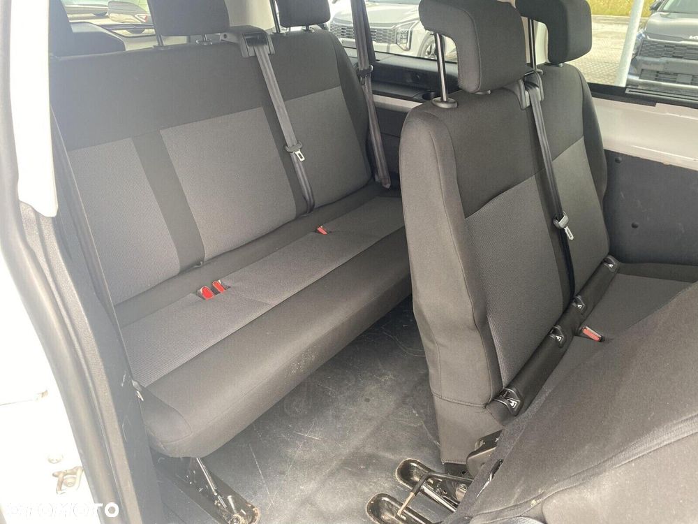 Toyota ProAce - 14