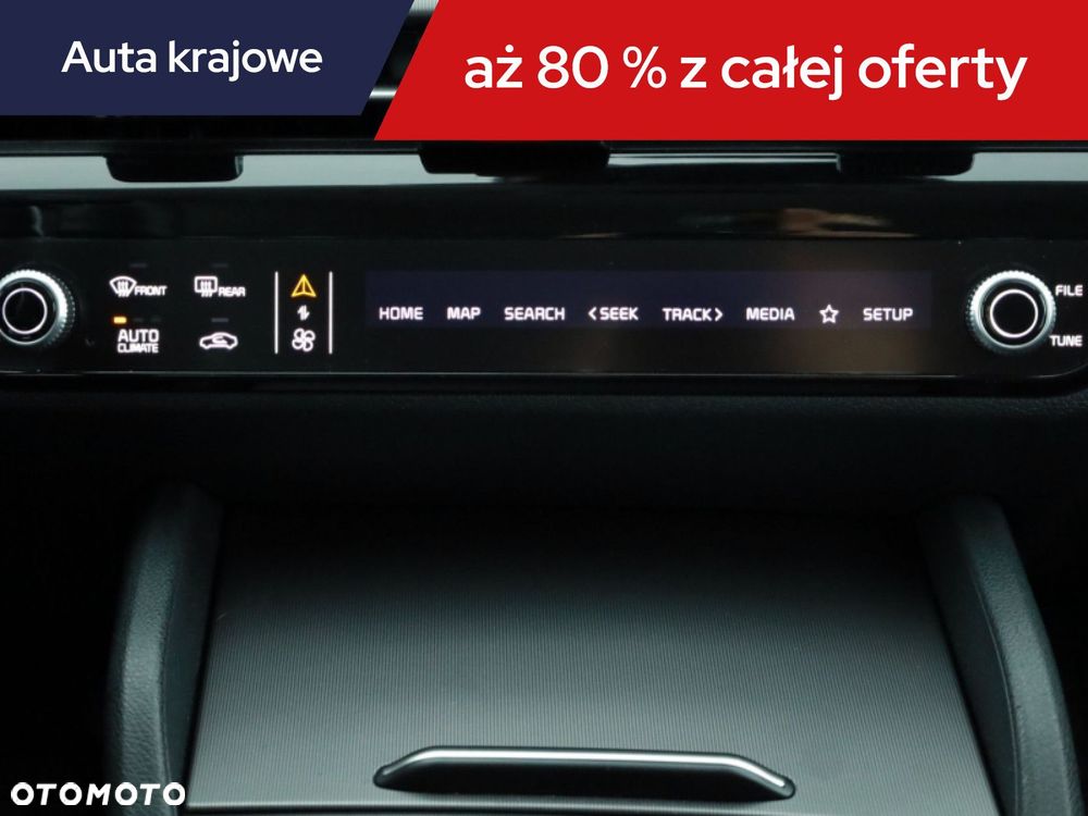 Kia Sportage - 16