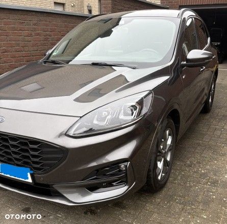 Ford Kuga 1.5 EcoBoost ST-LINE X - 2