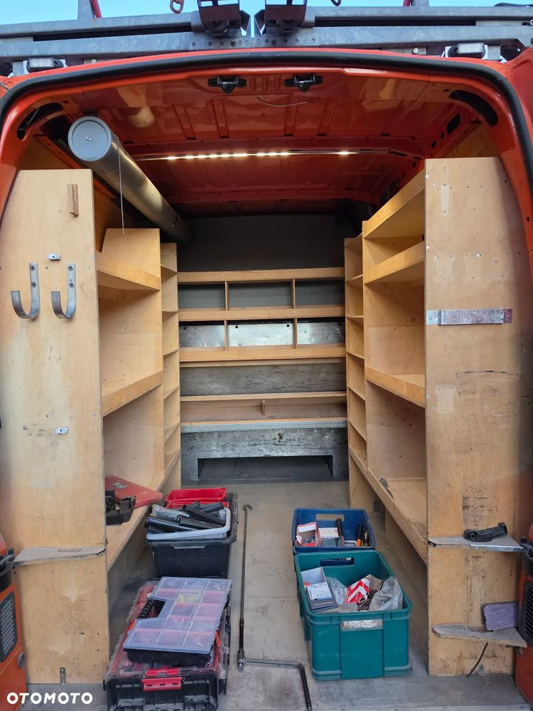Renault Master 3 III - 17