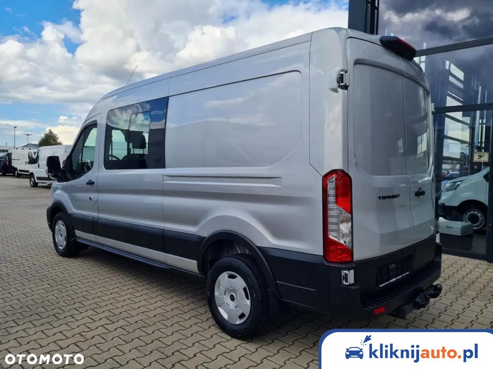 Ford Transit - 2