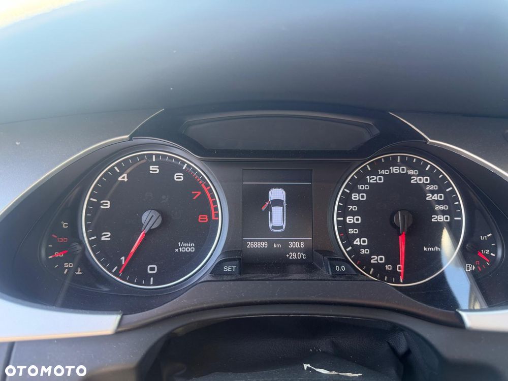 Audi A4 Avant - 2