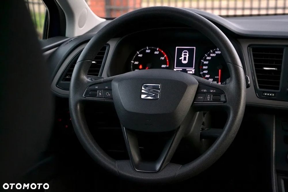 Seat Leon 1.0 EcoTSI Reference S&S - 29