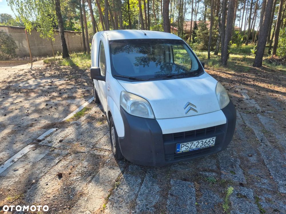Citroën Nemo - 3