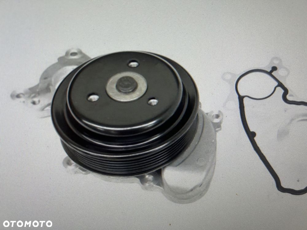 Ford f150 Ford Mustang 3.7 pompa wody - 1