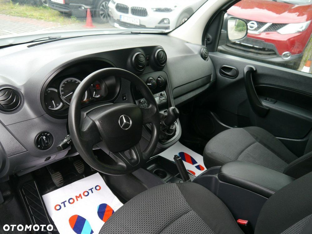 Mercedes-Benz Citan - 18