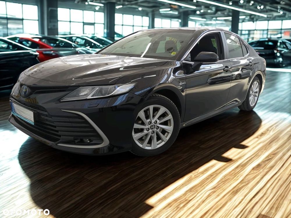 Toyota Camry 2.5 Hybrid Comfort CVT - 1