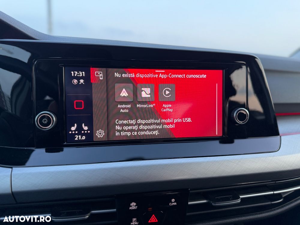 Volkswagen Golf 1.0 TSI Life - 15