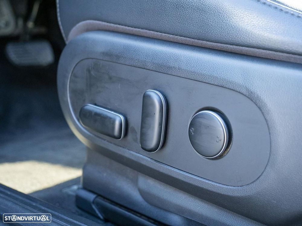 Hyundai Ioniq 5 73 kWh Premium - 23