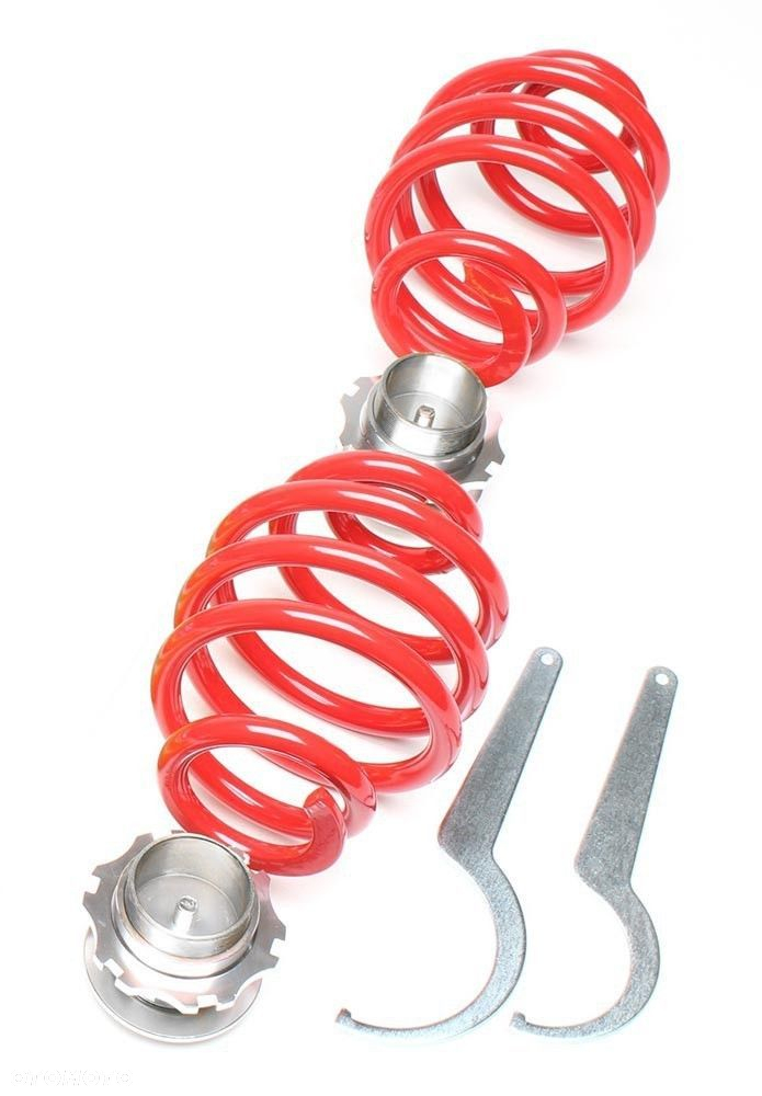 Zawieszenie Gwintowane AUDI A4 8E B6 B7 01-08 Rok - 4