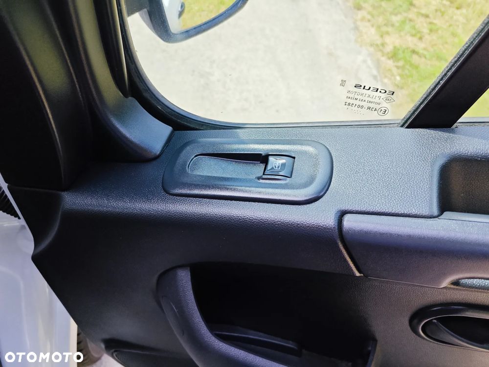 Renault MASTER L3H2 VAT 23% PO SERWISIE, SALON PL, ORYGINALNY LAKIER MAX KLIMA CAŁY W ORYGINALE - 24