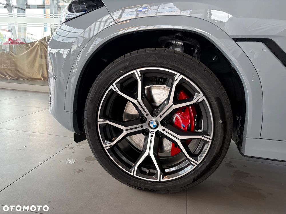 BMW X6 - 16