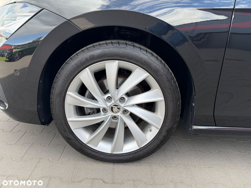 Skoda Superb - 40