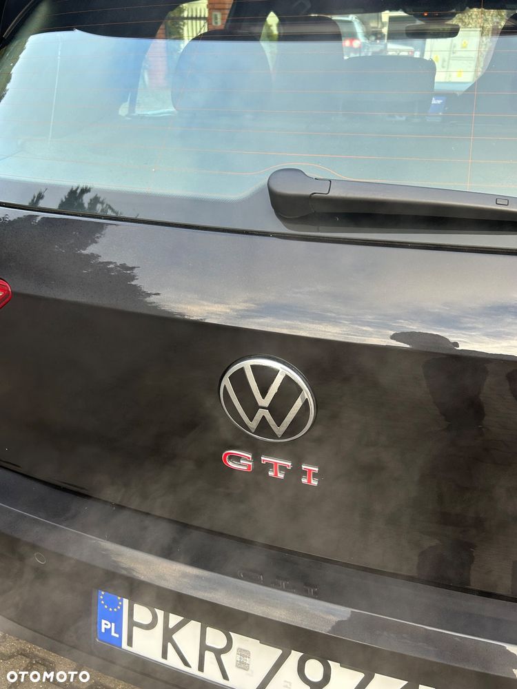 Volkswagen Golf 2.0 TSI OPF DSG GTI - 11