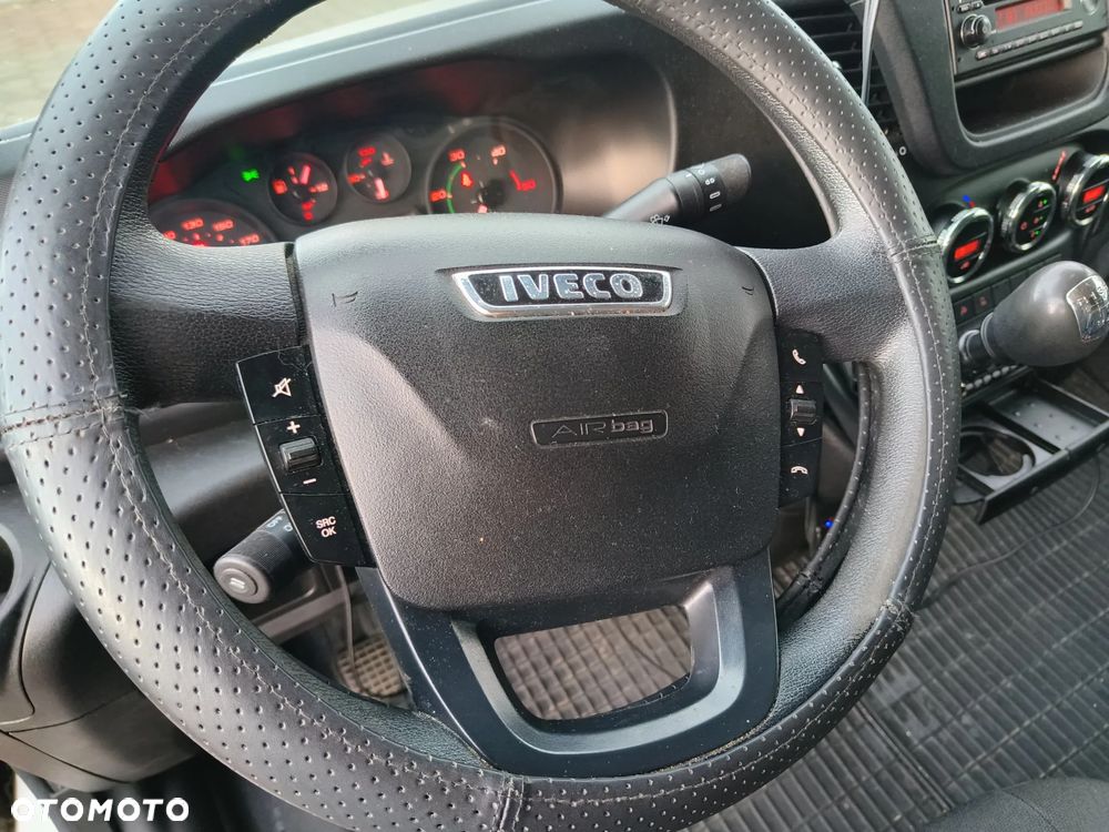 Iveco 35S15 Daily - 4