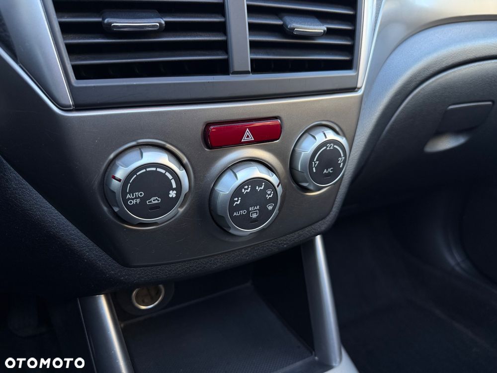 Subaru Forester - 15