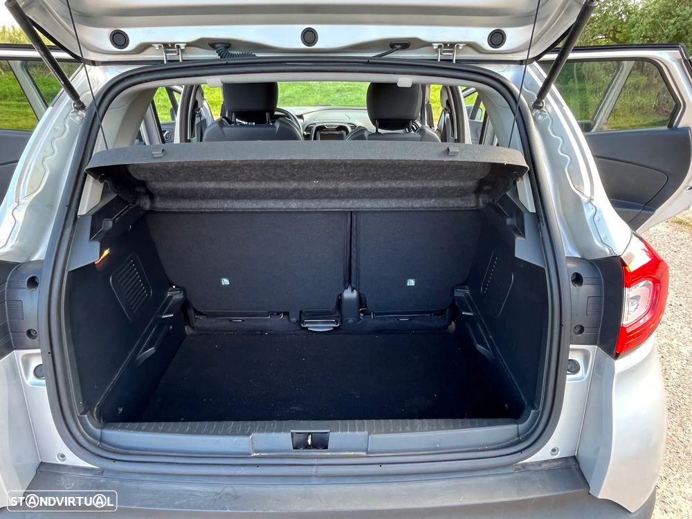 Renault Captur 0.9 TCE - 31