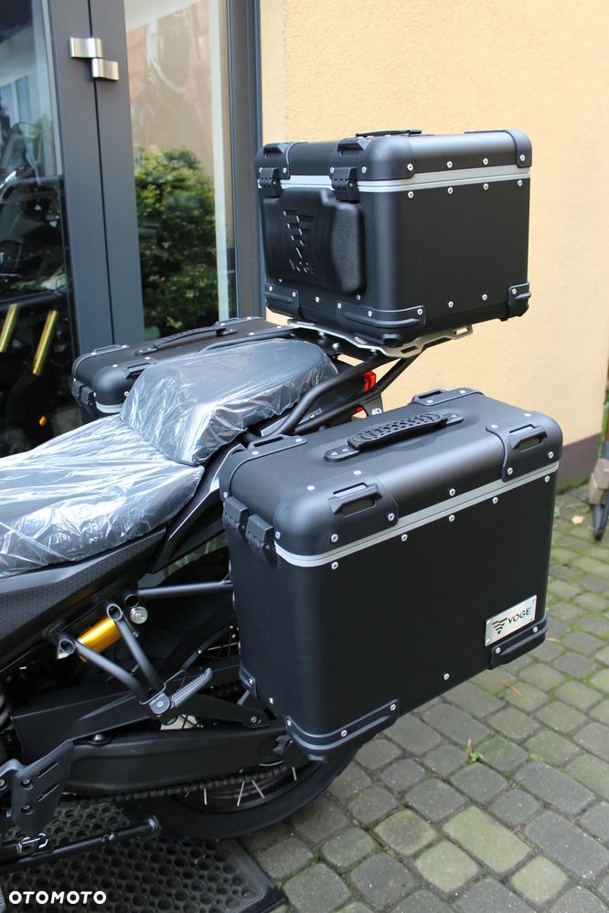 VOGE 625DSX - 5