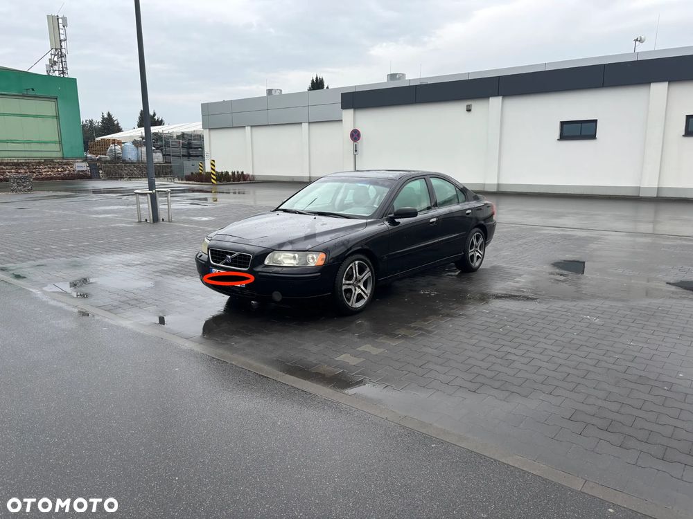 Volvo S60 2.4 Kinetic - 2