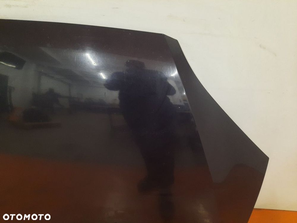 FORD FOCUS MK2 04-08 1.6 TDCI MASKA PRZEDNIA  V3 - 5