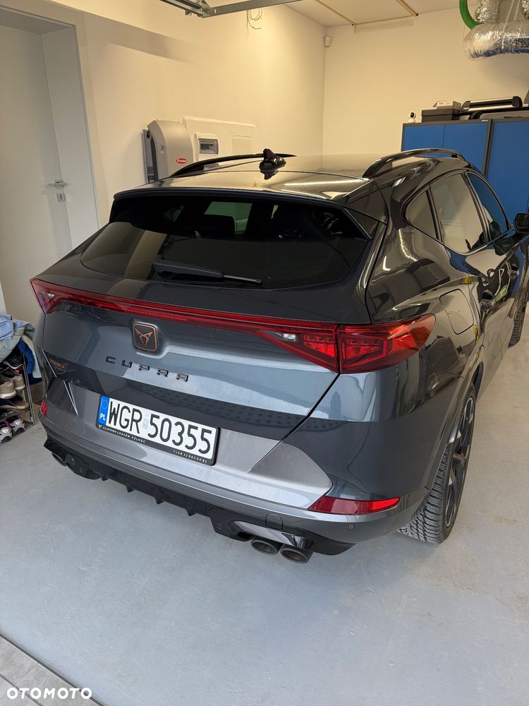 Cupra Formentor - 11