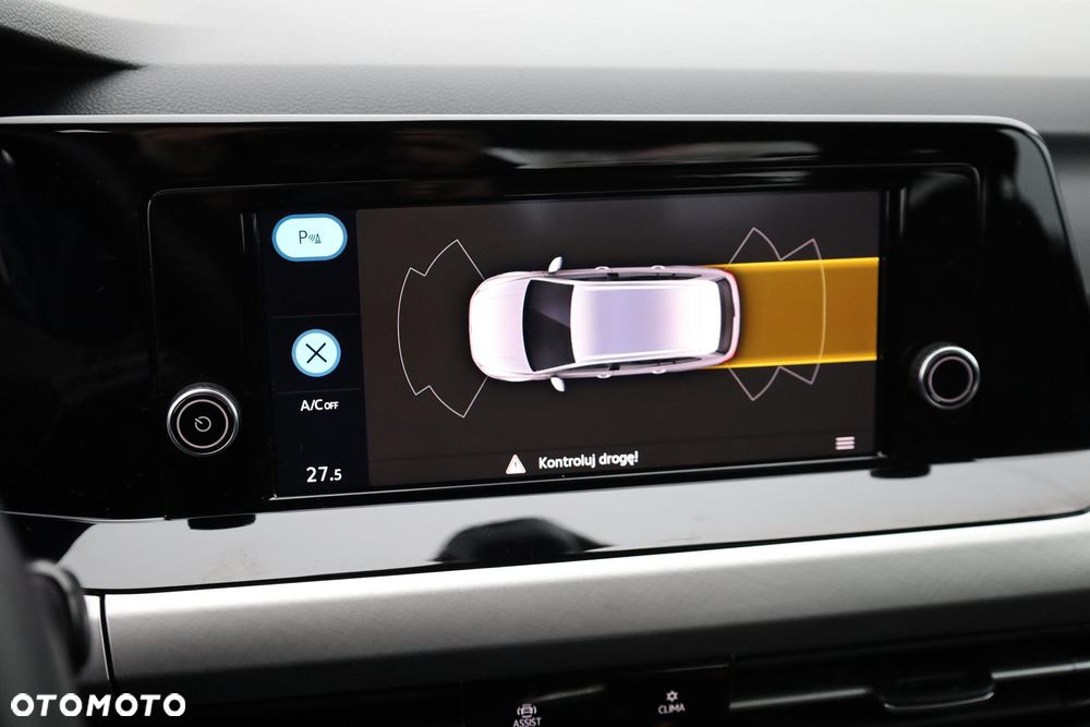 Volkswagen Golf Variant 2.0 TDI Life - 20