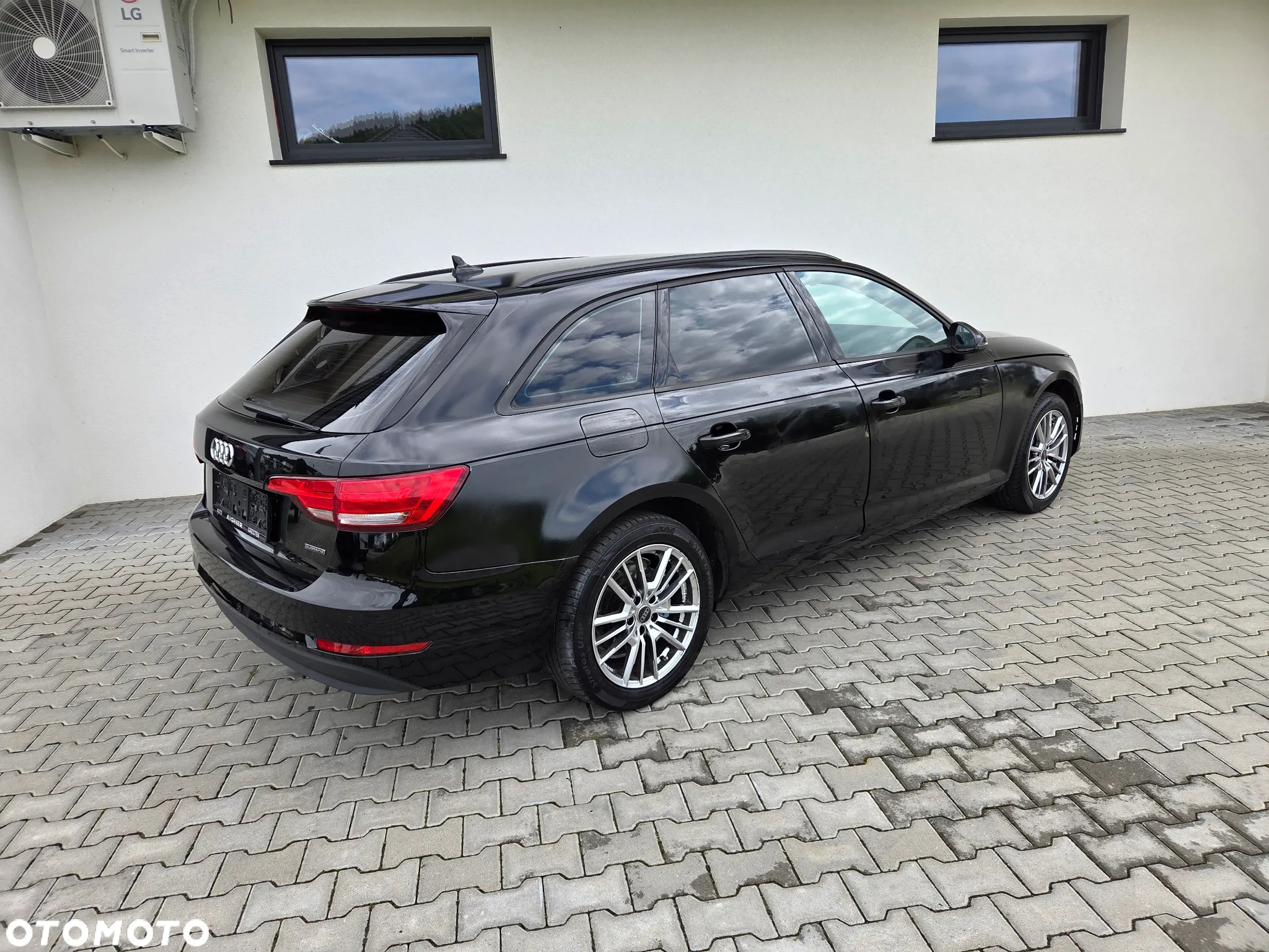 Audi A4 - 17