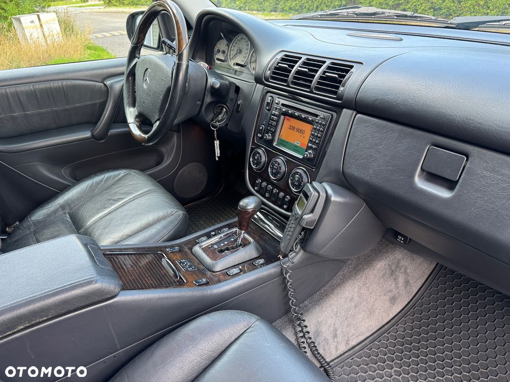 Mercedes-Benz ML - 17