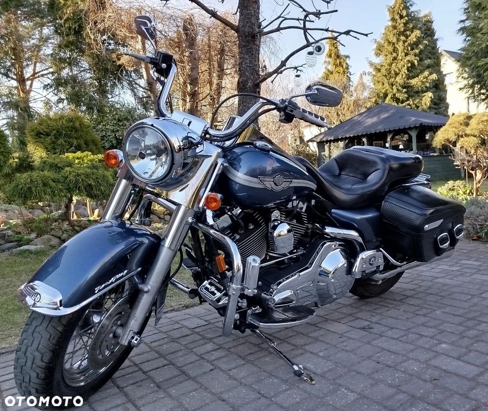 Harley-Davidson Touring Road King - 9