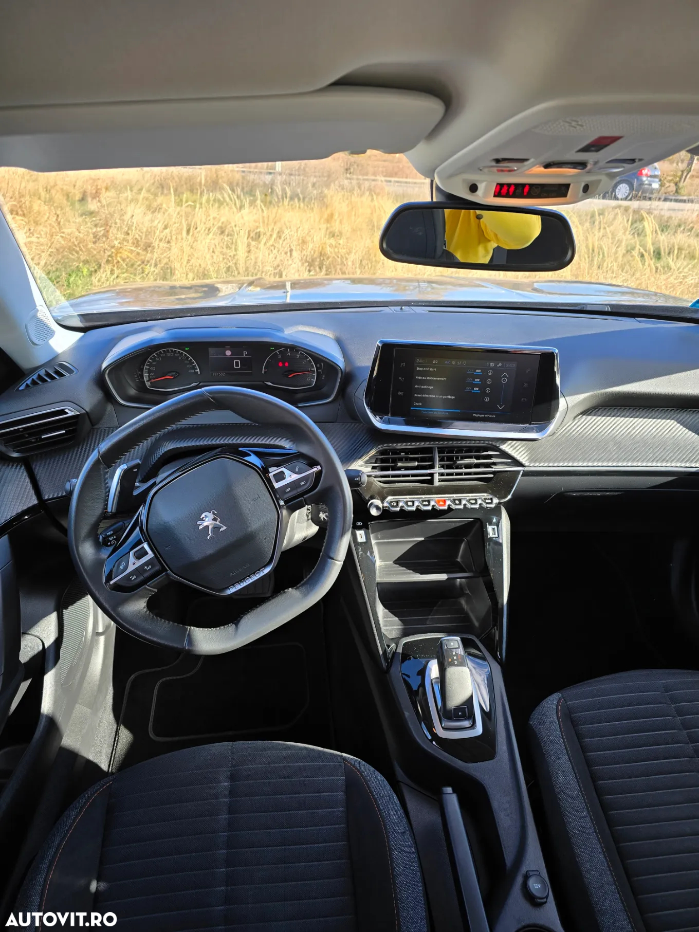 Peugeot 2008 1.5 BlueHDI 130 S&S EAT8 Allure - 2