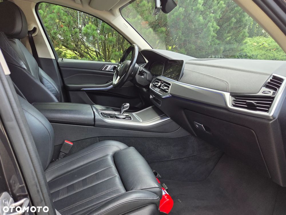 BMW X5 xDrive25d sport - 17