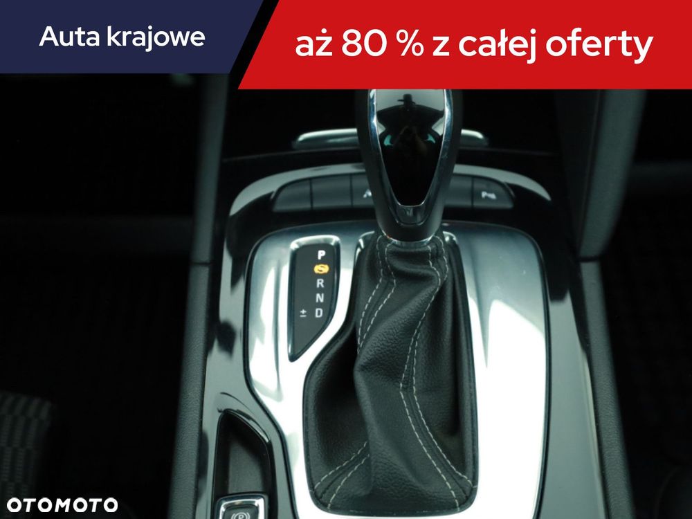 Opel Insignia - 16
